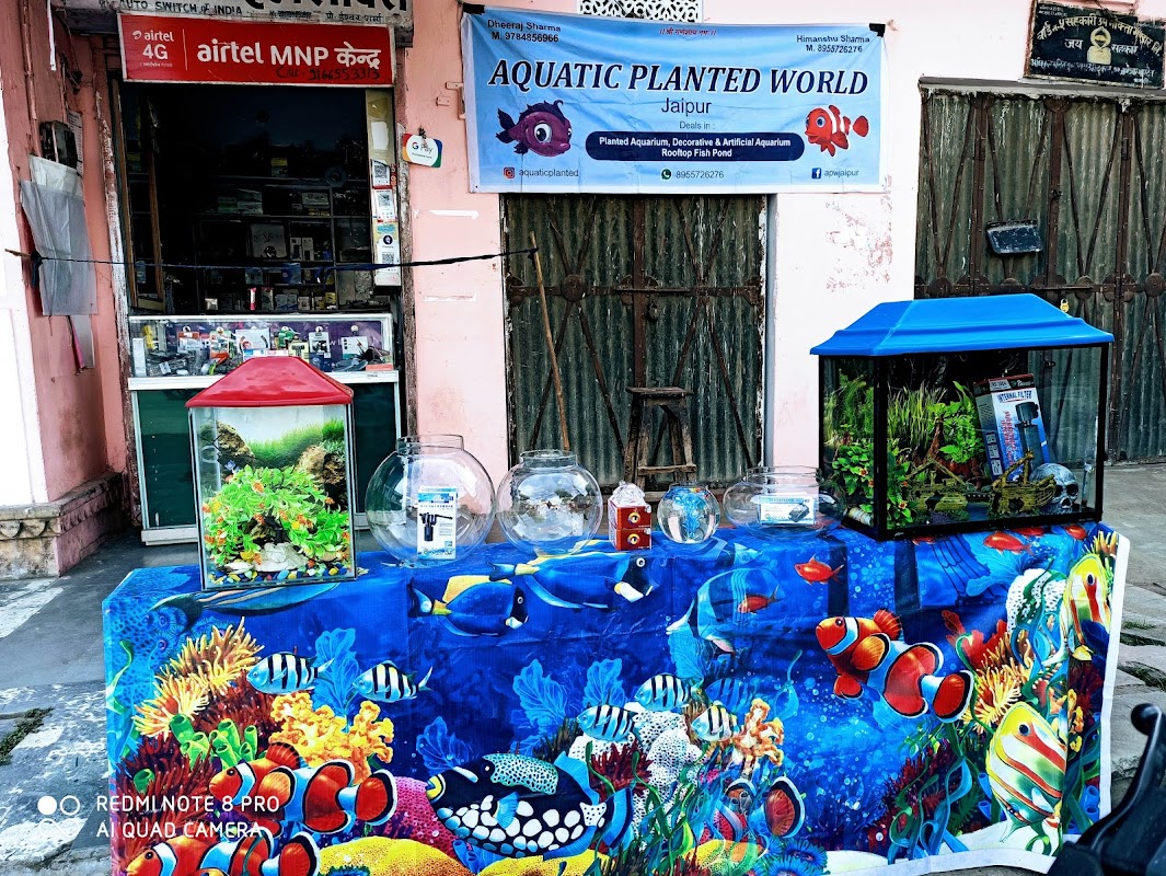 Donor Aquarists store photo 4