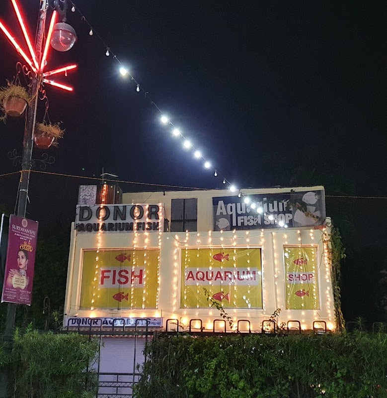 Donor Aquarists store photo 8